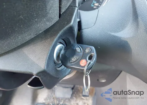 2014 Ford Focus Se из США, поврежденный, VIN 1FADP3K24EL281454